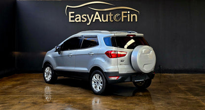 2016 Ford Ecosport 1.0 Ecoboost Titanium