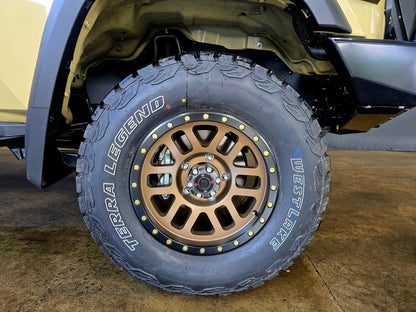 2025 Toyota LandCruiser 79 2.8 P/U A/T D/Cab