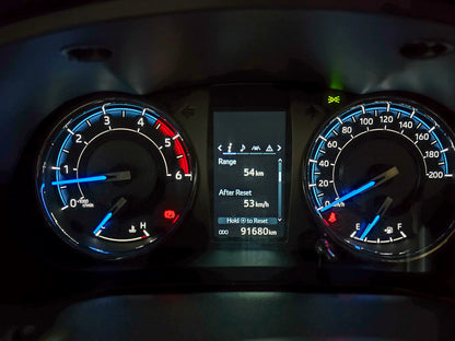 2023 Toyota Hilux 2.8 GD-6 RB LEGEND RS 4X4 P/U M/T D/Cab