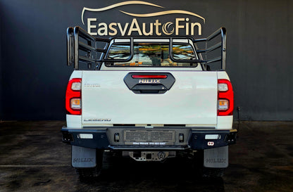 2023 Toyota Hilux 2.8 GD-6 LEGEND P/U A/T E/Cab