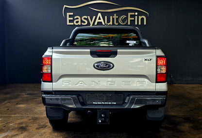 2024 Ford Ranger 2.0D XLT HR P/U A/T Sup/Cab