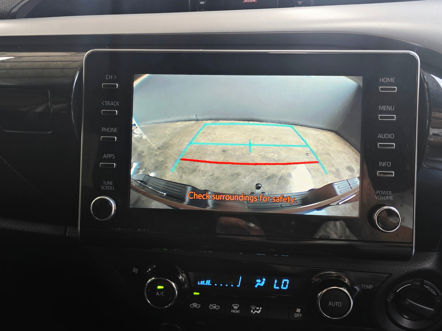 2021 Toyota Hilux 2.8 GD-6 RB RAIDER 4x4 P/ U A/T D/Cab