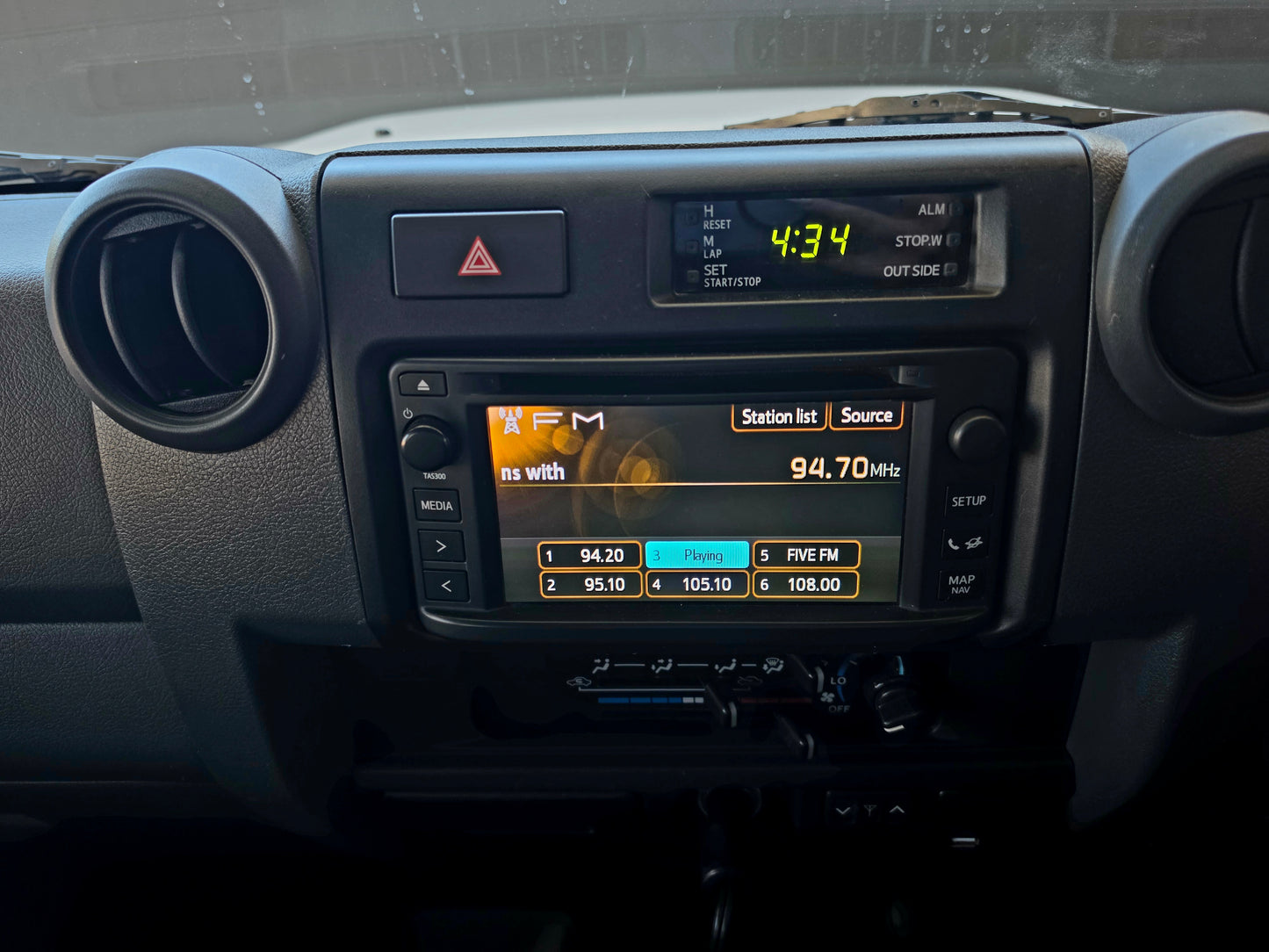 2016 Toyota Landcruiser 79 4.5 LX V8 P/U M/T D/Cab