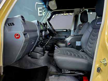 2026 Toyota Landcruiser 79 4.5 V8 LX P/U M/T D/Cab