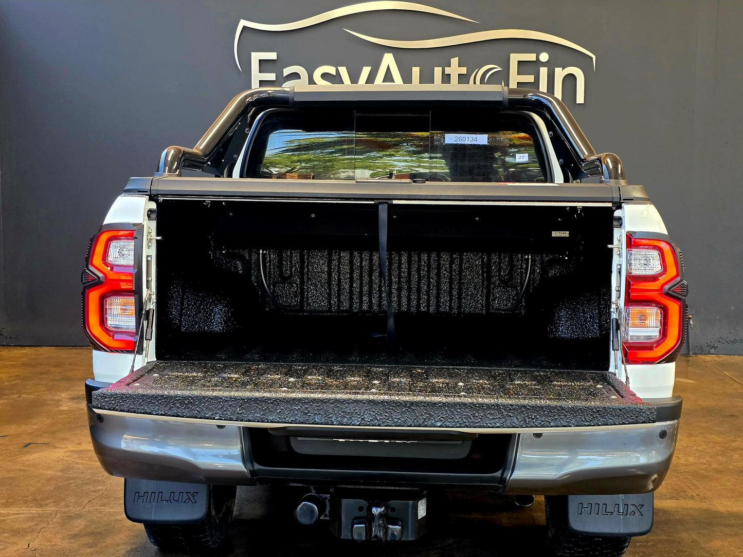 2022 Toyota Hilux 2.8 GD-6 RB LEGEND P/U A/T D/Cab