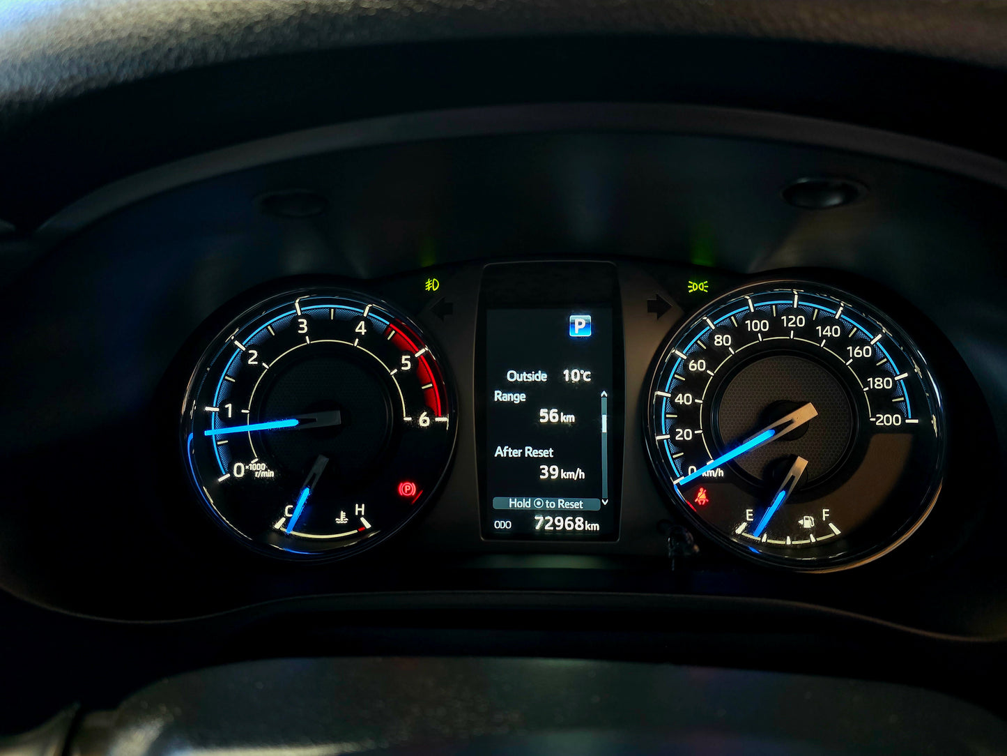 2024 Toyota Hilux 2.8 GD-6 RB LEGEND 4X4 P/U A/T D/Cab