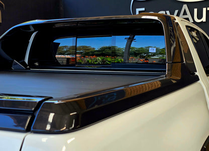 2024 Toyota Hilux 2.8 GD-6 RB LEGEND RS 4x4 P/U A/T D/Cab