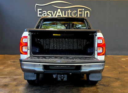 2024 Toyota Hilux 2.8 GD-6 RB LEGEND RS 4x4 P/U A/T D/Cab