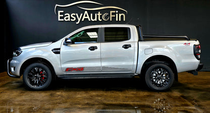2021 Ford Ranger FX4 2.0D 4x4 P/ U A/T D/Cab