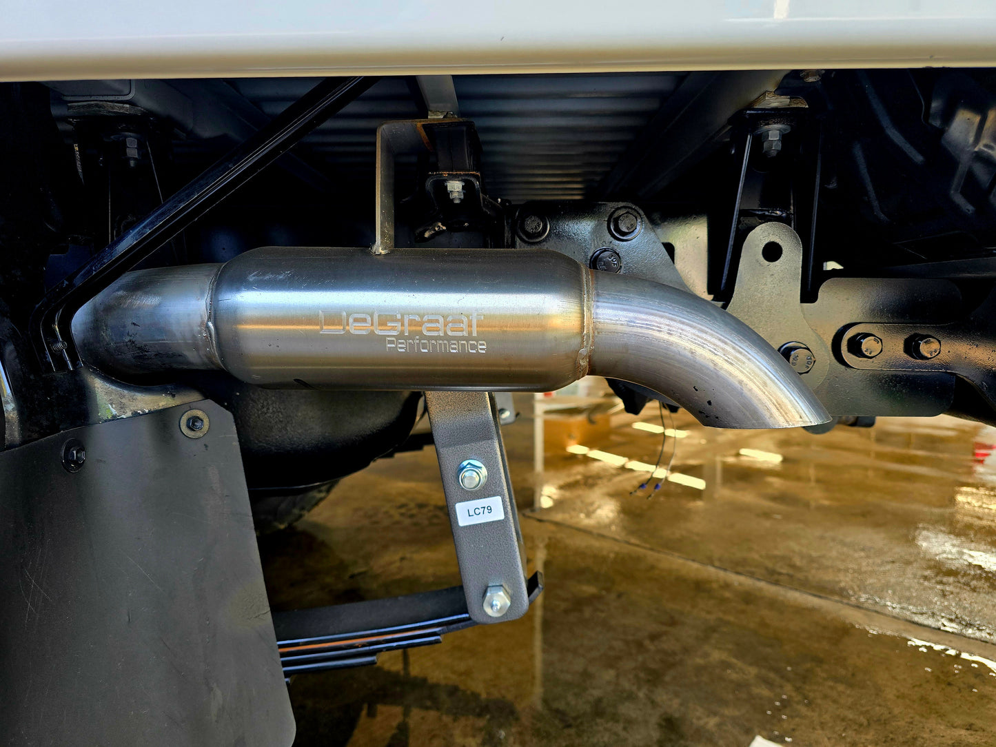 2024 Toyoya Landcruiser 79 4.5D V8 LX P/U M/T S/Cab