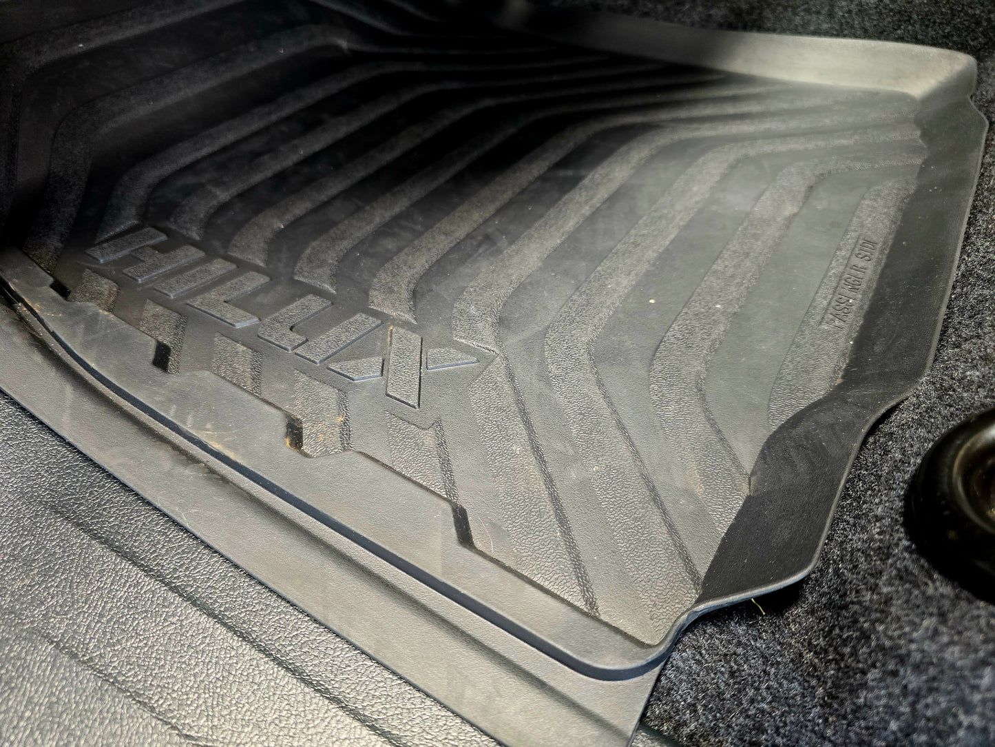 2026 Toyota Hilux 2.8 GD-6 RB LEGEND 55 4x4 P/ U A/T D/Cab