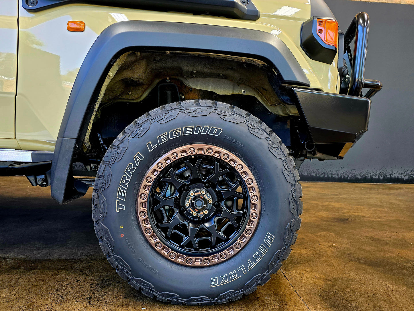 2024 Toyota Landcruiser 4.5D LX V8 P/U M/T S/Cab