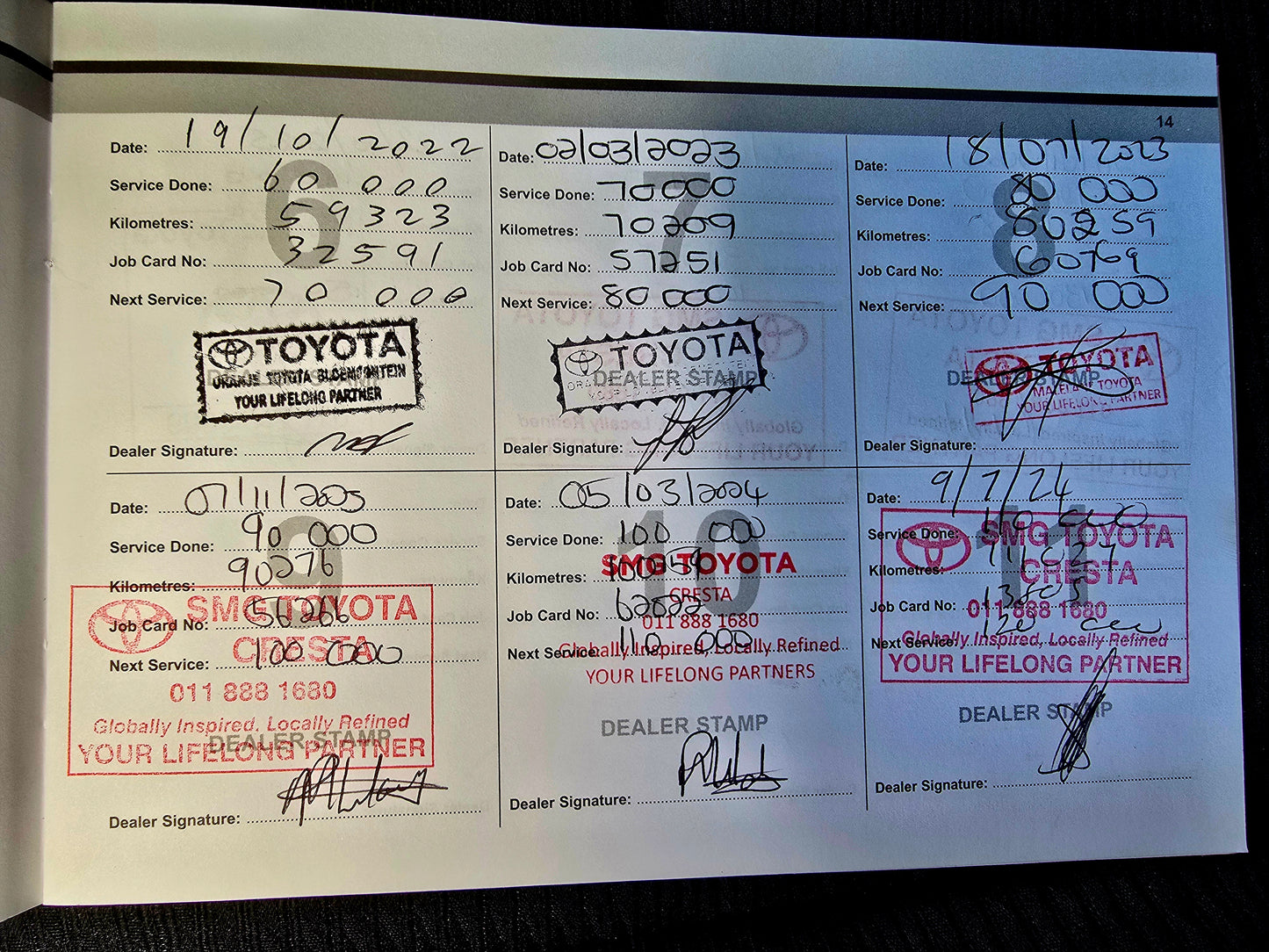 2021 Toyota Hilux 2.8 GD-6 RB LEGEND 4x4 P/U A/T E/Cab