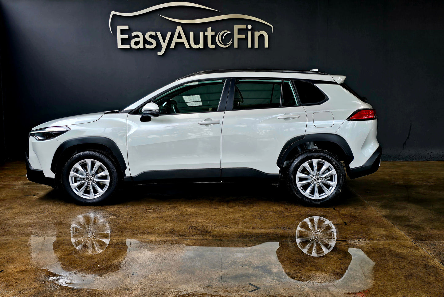 2023 Toyota Corolla 1.8 XS