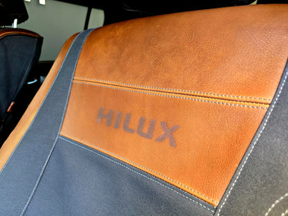 2022 Toyota Hilux 2.8 GD-6 RB LEGEND P/U A/T D/Cab