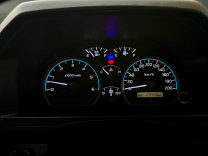 2024 Toyoya Landcruiser 79 4.5D V8 LX P/U M/T S/Cab