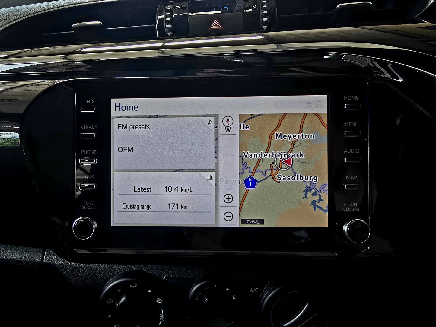 2020 Toyota Hilux 2.8 GD-6 RB LEGEND 50 P/U A/T E/Cab