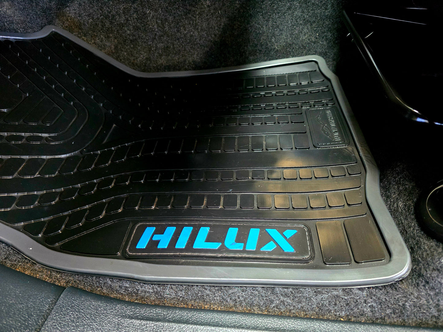 2024 Toyota Hilux 2.8 GD-6 RB LEGEND 4X4 P/U A/T D/Cab