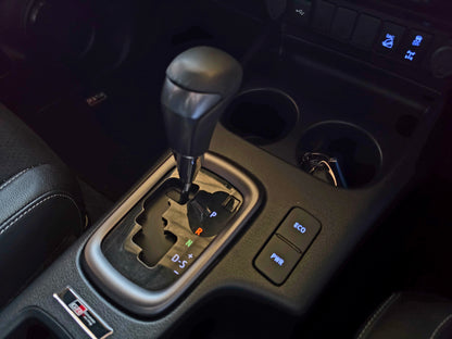 2025 Toyota Hilux 2.8 GD-6 GR-SPORT 4X4 P/U A/T D/Cab
