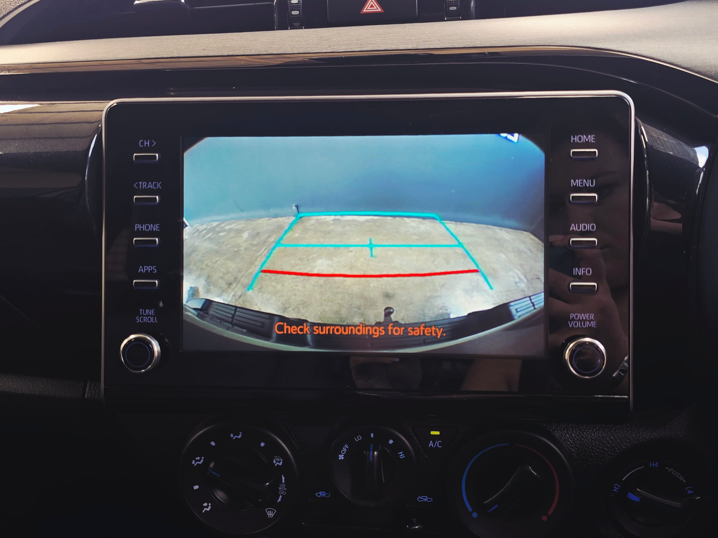 2024 Toyota Hilux 2.8 GD-6 RB LEGEND 4x4 P/U A/T E/Cab