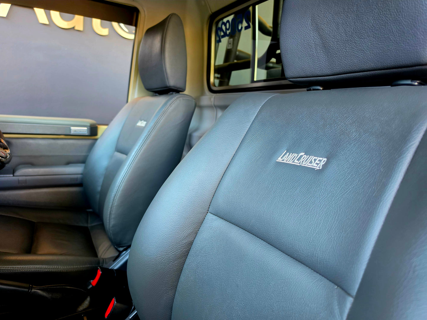 2024 Toyota Landcruiser 4.5D LX V8 P/U M/T S/Cab