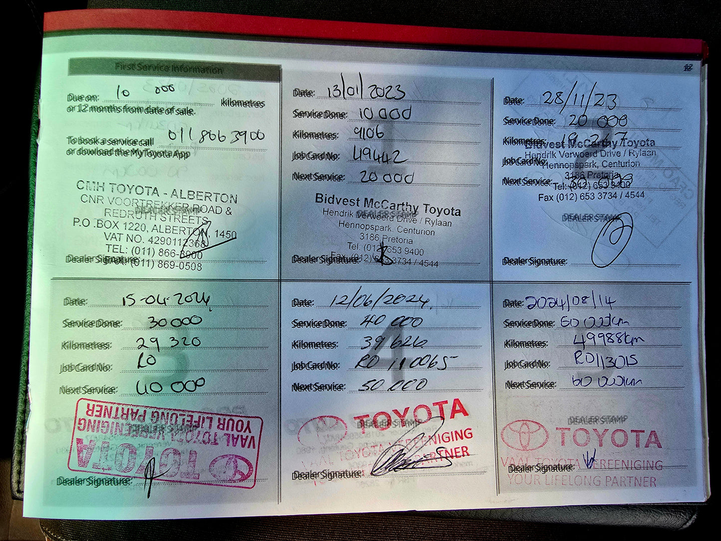 2022 Toyota Hilux 2.8 GD-6 RB LEGEND P/U A/T D/Cab