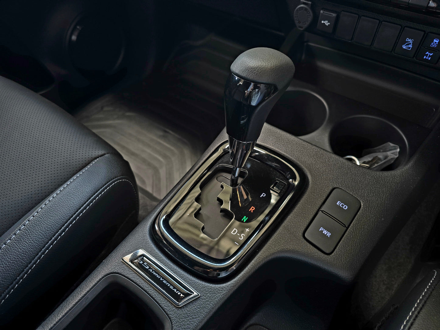 2026 Toyota Hilux 2.8 GD-6 RB LEGEND 55 4x4 P/ U A/T D/Cab