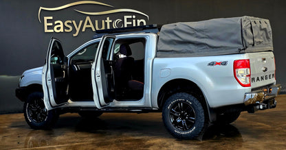 2023 Ford Ranger 2.0 D XLT 4X4 P/U A/T D/Cab