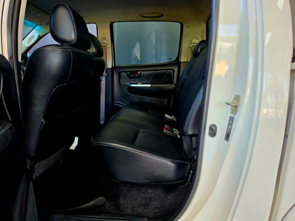 2015 Toyota Hilux 3.0 D-4D LEGEND 45 4X4 P/U M/T D/CAB