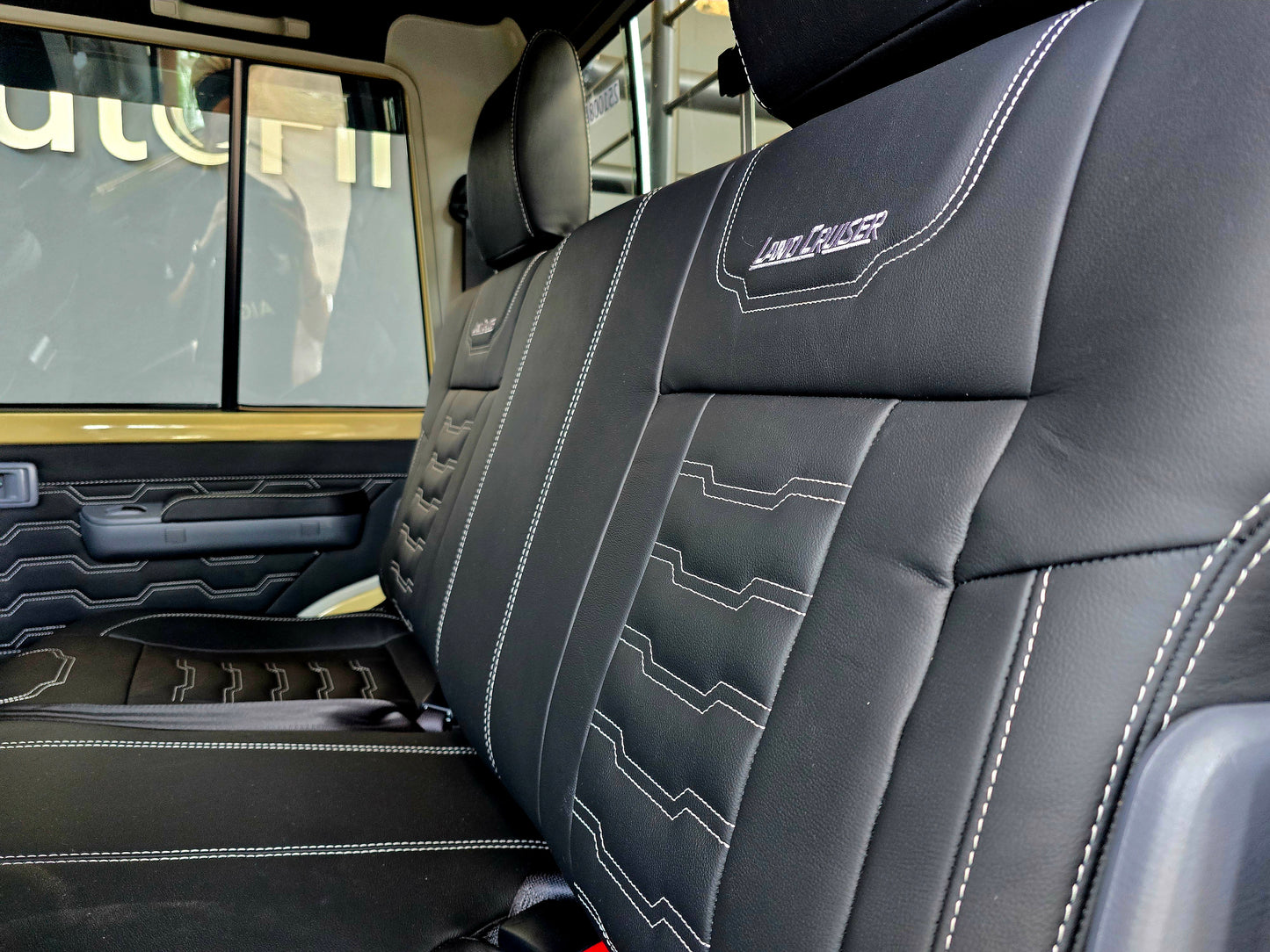 2025 Toyota Landcruiser 79 4.5 V8 LX P/U M/T D/Cab