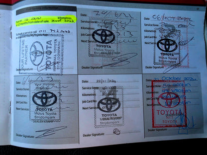 2021 Toyota Hilux 2.8 GD-6 RB LEGEND P/U D/T D/CAB