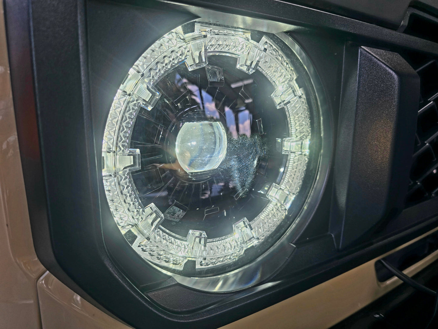 2025 Toyota LandCruiser 79 2.8 P/U A/T D/Cab