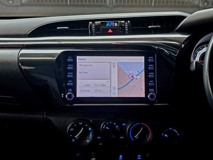 2020 Toyota Hilux 2.8 GD-6 RB 4x4LEGEND 50 P/U A/T E/Cab